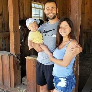 Meet your Posher, Maja